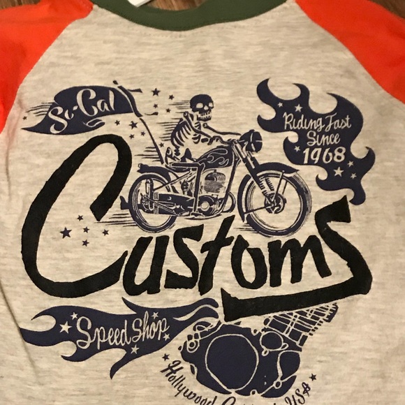 LN Boyz Wear by Nannette three piece outfit - Picture 4 of 4